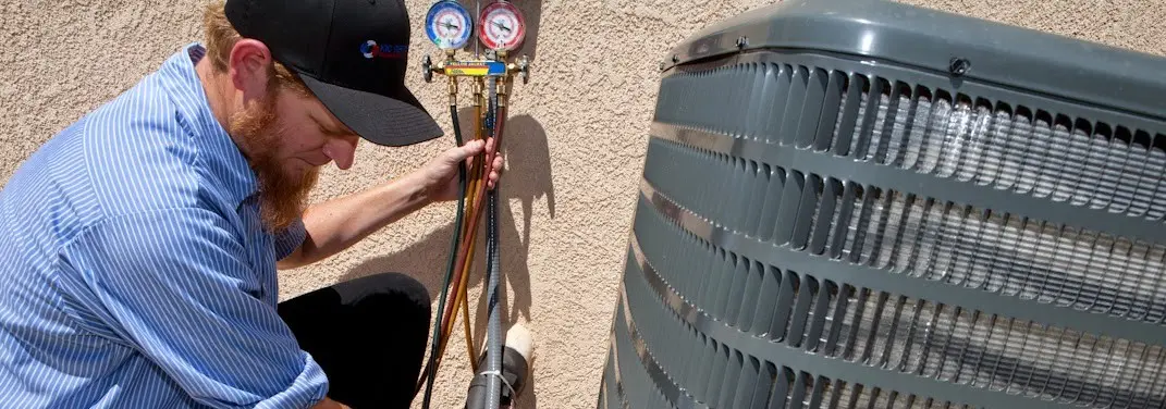 HVAC services in Winnemucca, NV